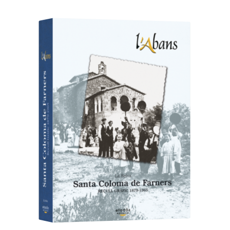 El Antes de Santa Coloma de Farners