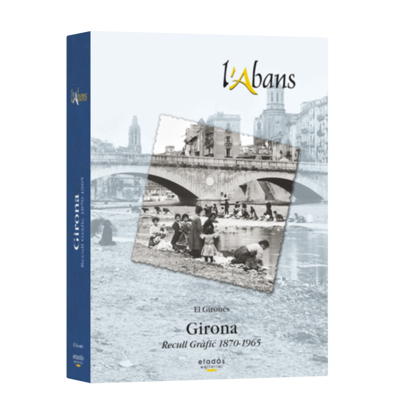 El Antes de Girona