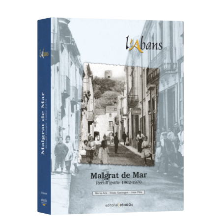 El Abans de Malgrat de Mar