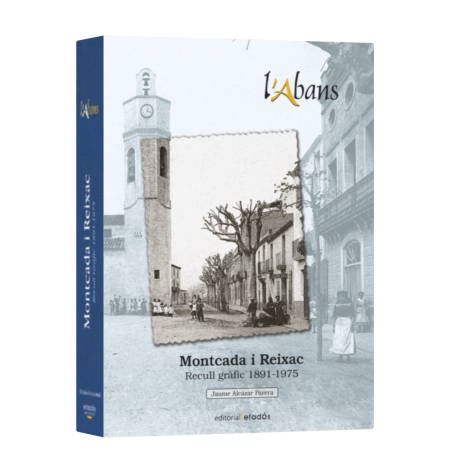 El Antes de Montcada y Reixac
