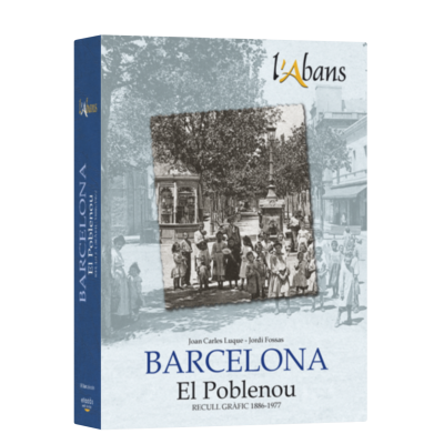 El Antes del Poblenou