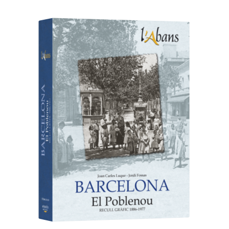 El Antes del Poblenou