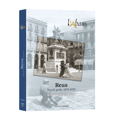 El Antes de Reus