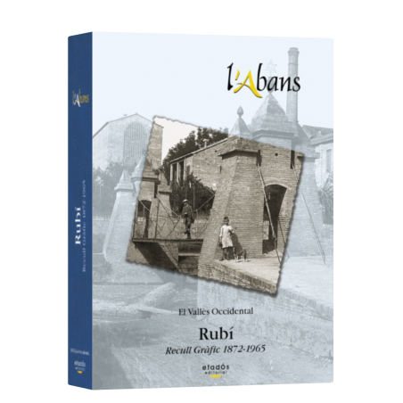 El Antes de Rubí