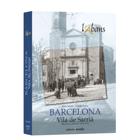 El Antes de la Villa de Sarrià