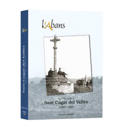 El Antes de Sant Cugat del Vallès