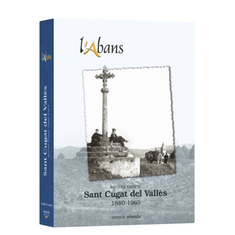 El Antes de Sant Cugat del Vallès