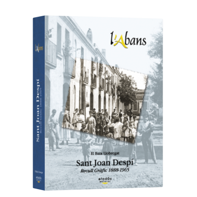 El Antes de Sant Joan Despí