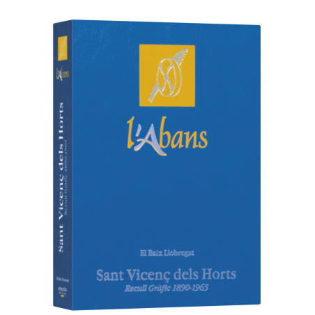 El Abans de Sant Vicenç dels Horts