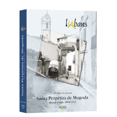 El Abans de Santa Perpètua de Moguda