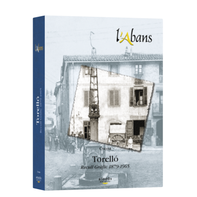 El Abans de Torelló