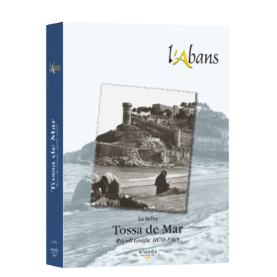 El Antes de Tossa de Mar
