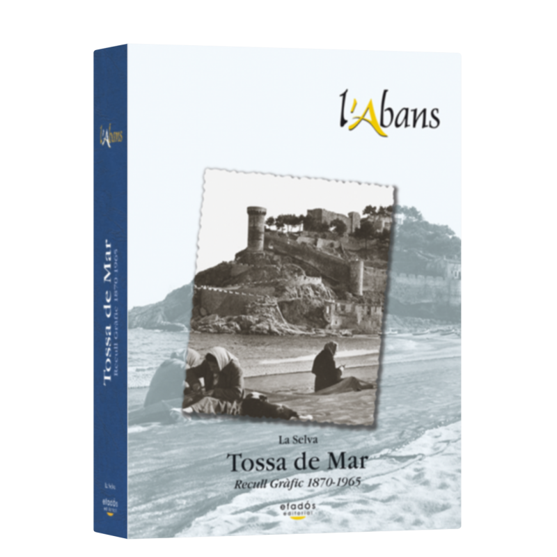 El Antes de Tossa de Mar