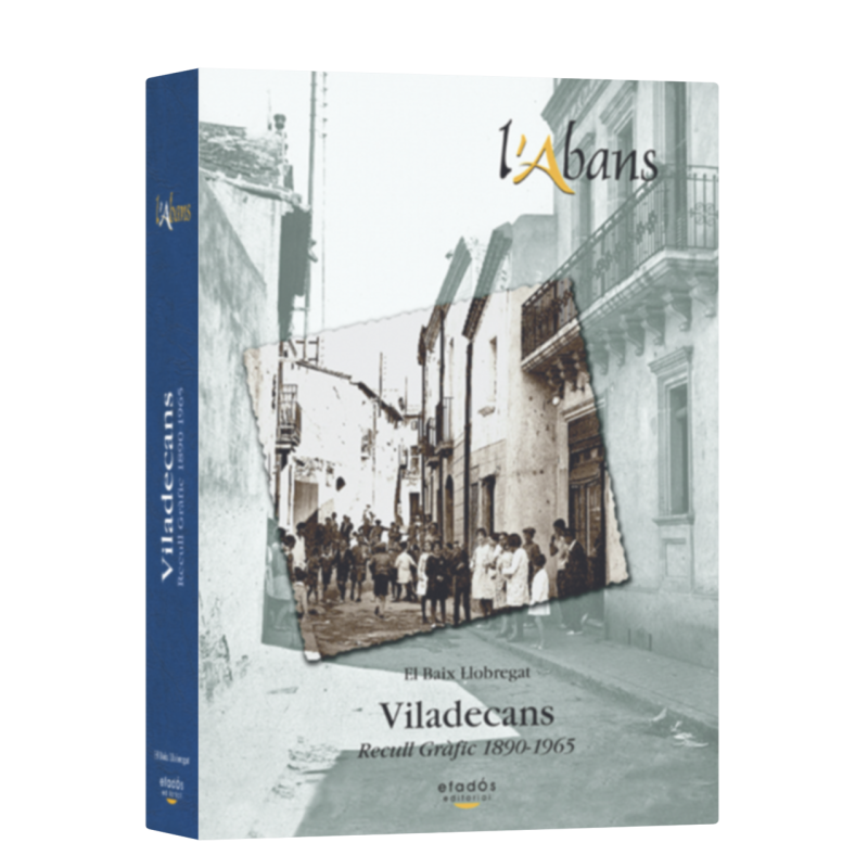 El Antes de Viladecans