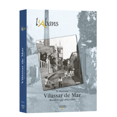 El Antes de Vilassar de Mar