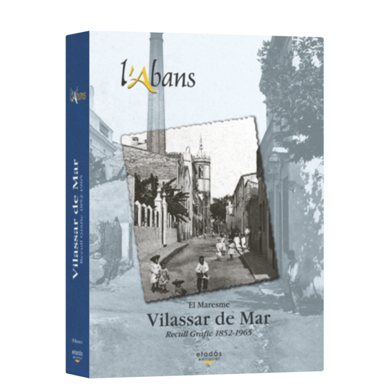 El Antes de Vilassar de Mar
