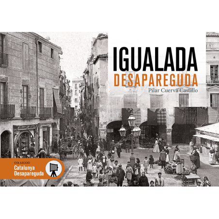 Igualada desaparecida