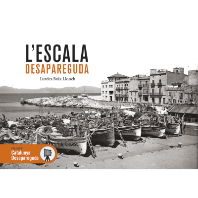 LA ESCALA DESAPARECIDA