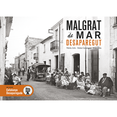 Malgrat de Mar desaparecido