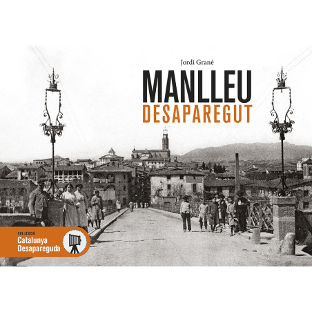 Manlleu ha desaparecido.