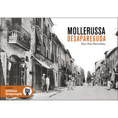 MOLLERUSSA DESAPARECIDA