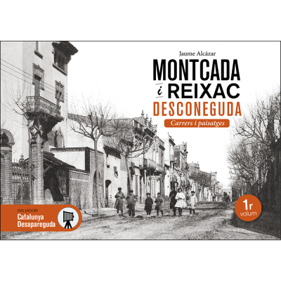 Montcada desaparecida