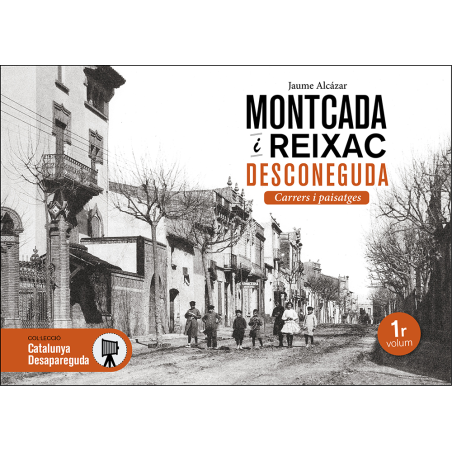 Montcada desaparecida