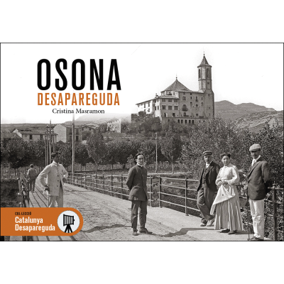 OSONA DESAPARECIDA