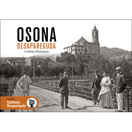 OSONA DESAPARECIDA
