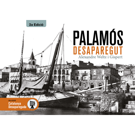Palamós desaparecido
