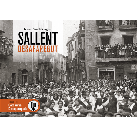 Sallent ha desaparecido.