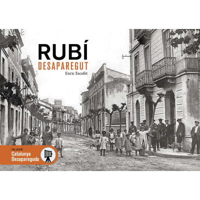 Rubí desaparecido