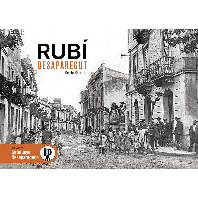 Rubí desaparecido