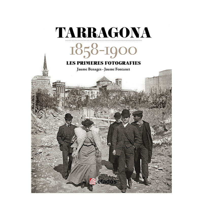 TARRAGONA 1858-1900