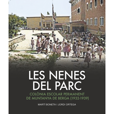 LAS NIÑAS DEL PARQUE