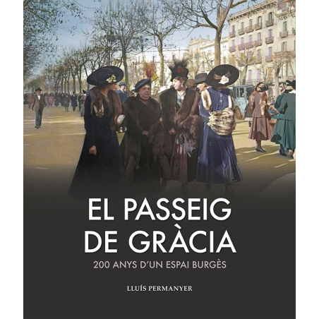 PASEO DE GRACIA