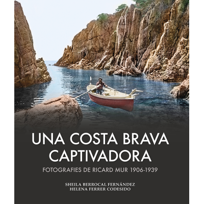 UNA COSTA BRAVA ENCANTADORA