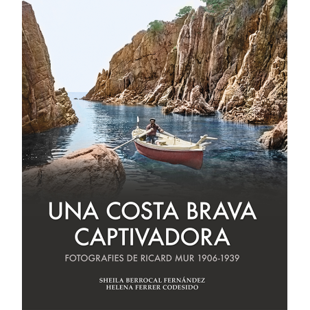 UNA COSTA BRAVA ENCANTADORA