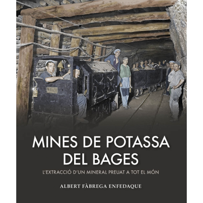 MINAS DE POTASA DEL BAGES