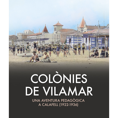 COLONIAS DE VILAMAR