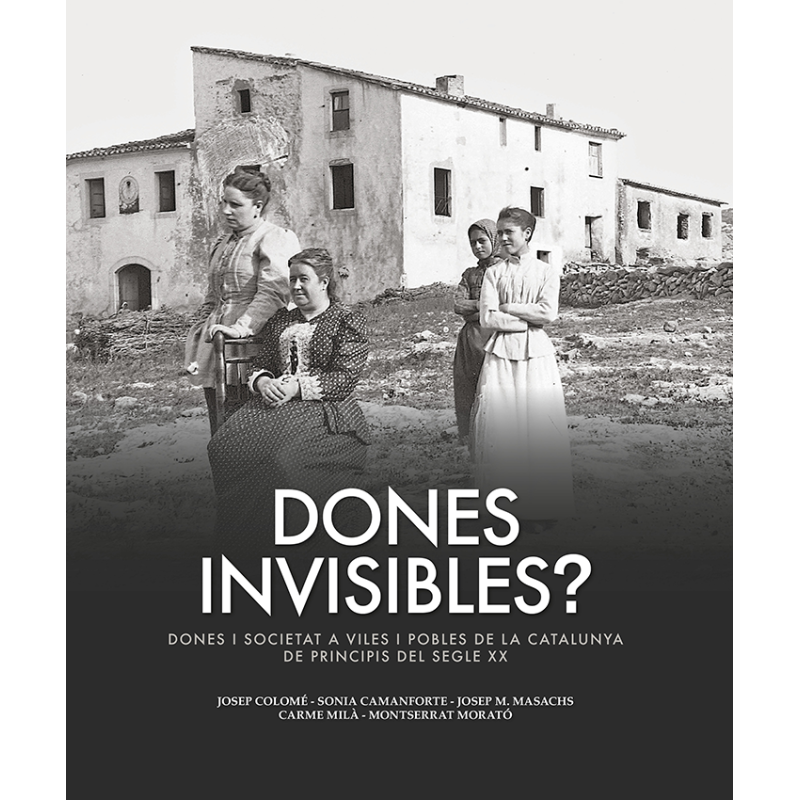 ¿MUJERES INVISIBLES?