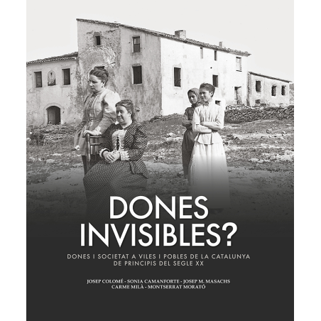 ¿MUJERES INVISIBLES?