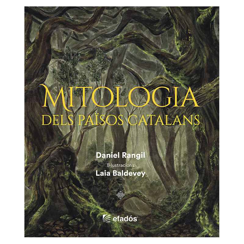 MITOLOGIA DELS PAÏSOS CATALANS