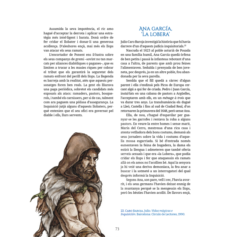 MITOLOGIA DELS PAÏSOS CATALANS
