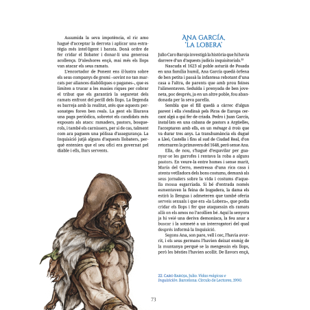MITOLOGIA DELS PAÏSOS CATALANS