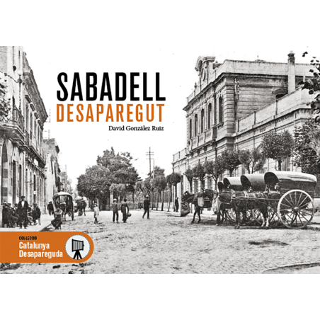 SABADELL DESAPARECIDO