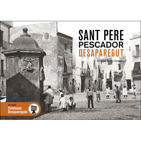 SAN PEDRO PESCADOR DESAPARECIDO