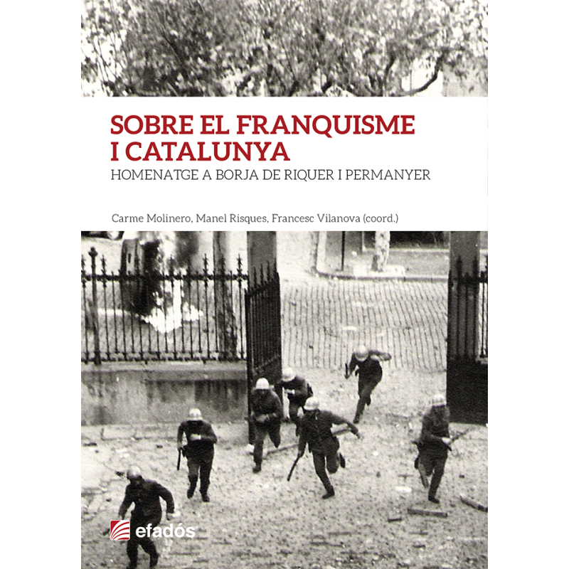 Sobre el franquisme i Catalunya