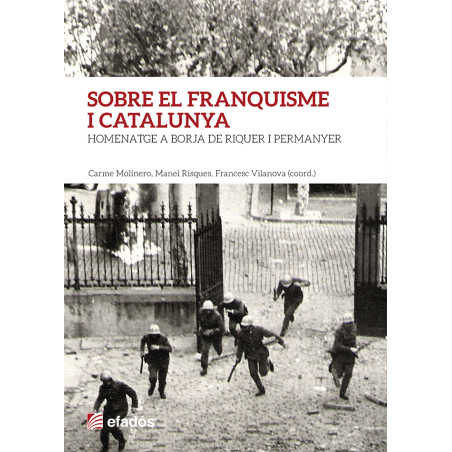 Sobre el franquisme i Catalunya