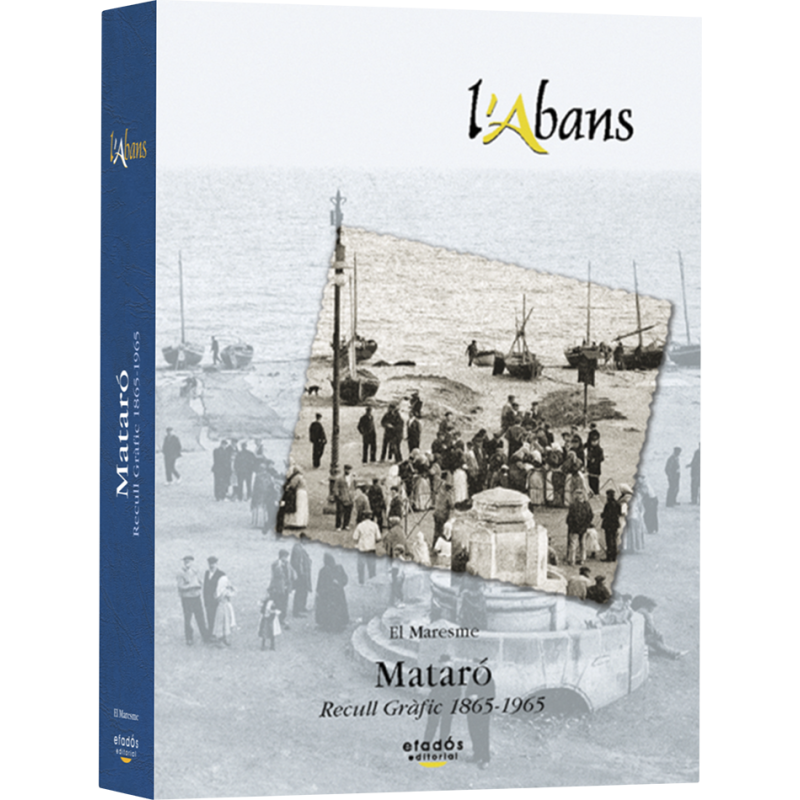 El Antes de Mataró